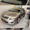 TOYOTA COROLLA 1.8 XEI 16V FLEX 4P AUTOMÁTICO TOYOTA COROLLA 1.8 XEI 16V FLEX 4P AUTOMÁTICO