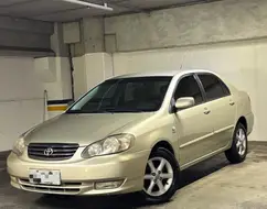 TOYOTA COROLLA 1.8 XEI 16V GASOLINA 4P AUTOMÁTICO TOYOTA COROLLA 1.8 XEI 16V GASOLINA 4P AUTOMÁTICO