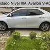 TOYOTA COROLLA 2.0 XEI 16V FLEX 4P AUTOMÁTICO TOYOTA COROLLA 2.0 XEI 16V FLEX 4P AUTOMÁTICO
