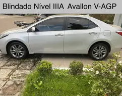 TOYOTA COROLLA 2.0 XEI 16V FLEX 4P AUTOMÁTICO TOYOTA COROLLA 2.0 XEI 16V FLEX 4P AUTOMÁTICO