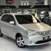 TOYOTA ETIOS 1.5 XS 16V FLEX 4P AUTOMÁTICO TOYOTA ETIOS 1.5 XS 16V FLEX 4P AUTOMÁTICO