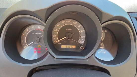 TOYOTA-HILUX-2009