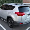 TOYOTA RAV4 2.0 4X2 16V GASOLINA 4P AUTOMÁTICO TOYOTA RAV4 2.0 4X2 16V GASOLINA 4P AUTOMÁTICO