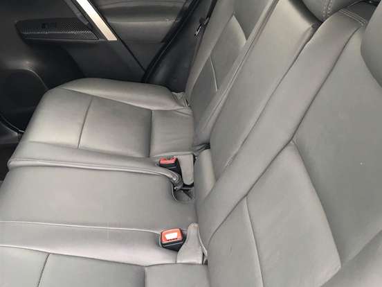 TOYOTA-RAV4-2.0 4X2 16V GASOLINA 4P AUTOMÁTICO TOYOTA-RAV4-2013