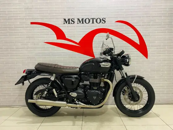 TRIUMPH BONNEVILLE T100 900 TRIUMPH BONNEVILLE T100 900