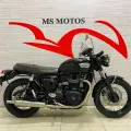 TRIUMPH BONNEVILLE T100 900 TRIUMPH BONNEVILLE T100 900