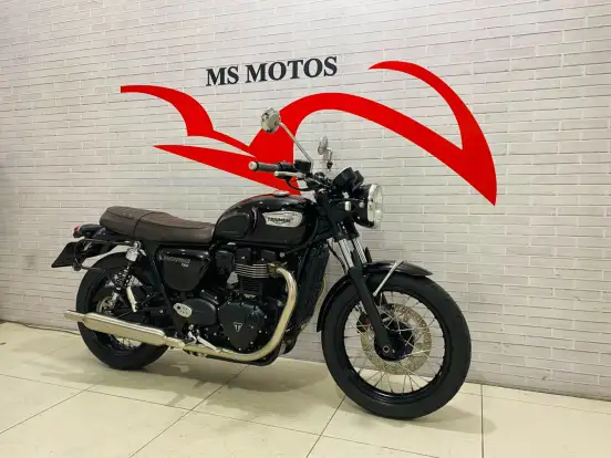 TRIUMPH-BONNEVILLE T100 900-2021