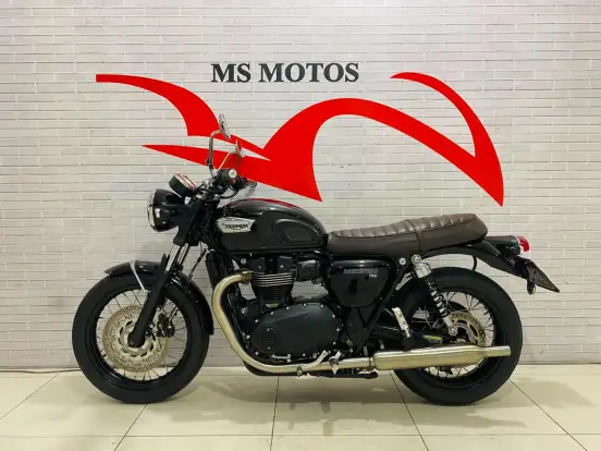TRIUMPH-BONNEVILLE T100 900-2021