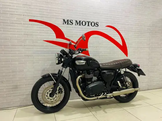 TRIUMPH-BONNEVILLE T100 900 TRIUMPH-BONNEVILLE T100 900-2021