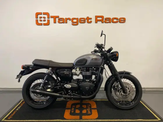 TRIUMPH BONNEVILLE T120 BLACK 1200 