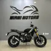 TRIUMPH SCRAMBLER 400 X TRIUMPH SCRAMBLER 400 X