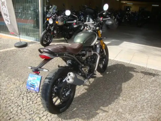TRIUMPH-SCRAMBLER 400 X TRIUMPH-SCRAMBLER 400 X-2024