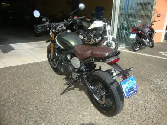 TRIUMPH-SCRAMBLER 400 X TRIUMPH-SCRAMBLER 400 X-2024