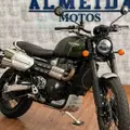 TRIUMPH BONNEVILLE SCRAMBLER 1200 XC TRIUMPH BONNEVILLE SCRAMBLER 1200 XC