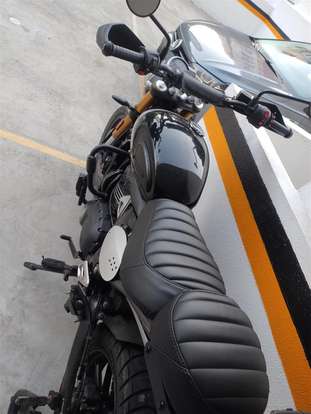TRIUMPH-SCRAMBLER 400 X TRIUMPH-SCRAMBLER 400 X-2024