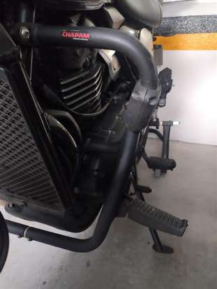 TRIUMPH-SCRAMBLER 400 X TRIUMPH-SCRAMBLER 400 X-2024