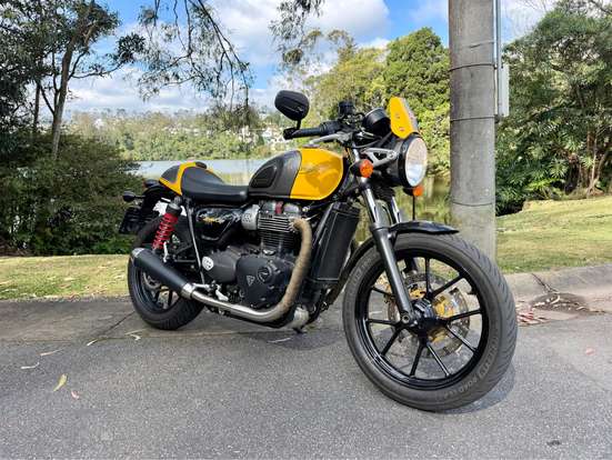 TRIUMPH-STREET CUP-2017