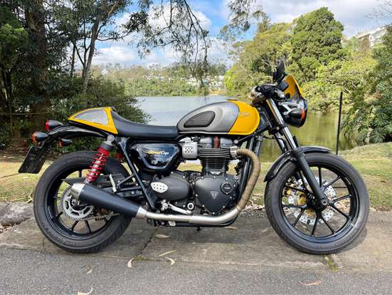 TRIUMPH-STREET CUP-2017