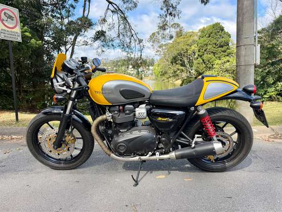 TRIUMPH-STREET CUP-2017