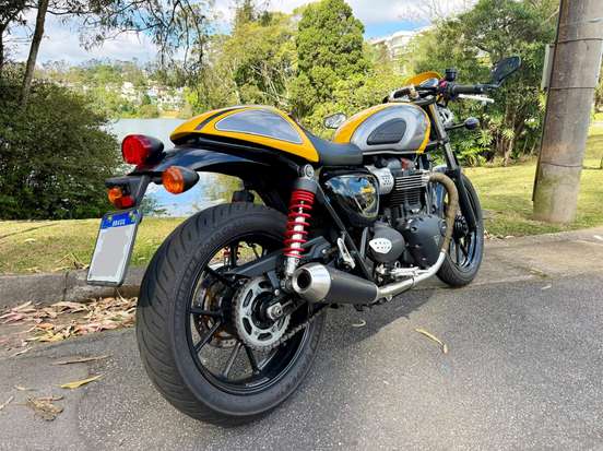 TRIUMPH-STREET CUP-2017