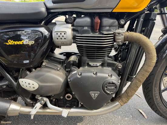TRIUMPH-STREET CUP-2017