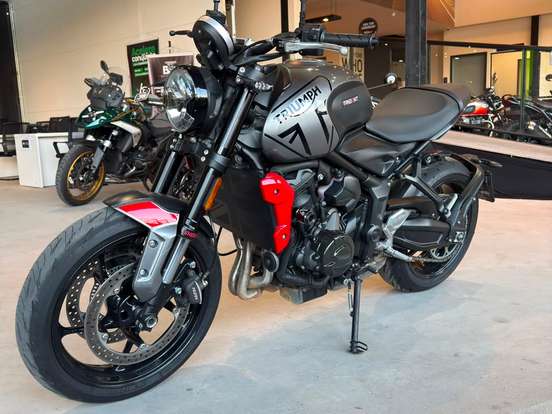 TRIUMPH-TRIDENT 660 TRIUMPH-TRIDENT 660-2023