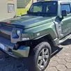 TROLLER T4 3.2 TGV 4X4 20V TURBO INTERCOOLER DIESEL 2P MANUAL TROLLER T4 3.2 TGV 4X4 20V TURBO INTERCOOLER DIESEL 2P MANUAL