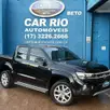 VOLKSWAGEN AMAROK 3.0 V6 TDI DIESEL HIGHLINE CD 4MOTION AUTOMÁTICO VOLKSWAGEN AMAROK 3.0 V6 TDI DIESEL HIGHLINE CD 4MOTION AUTOMÁTICO