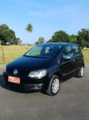 VOLKSWAGEN FOX 1.0 MI 8V FLEX 4P MANUAL
