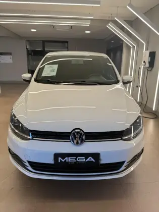 VOLKSWAGEN FOX 1.6 MSI TOTAL FLEX CONNECT 4P MANUAL VOLKSWAGEN FOX 1.6 MSI TOTAL FLEX CONNECT 4P MANUAL