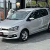 VOLKSWAGEN FOX 1.6 MI ROCK IN RIO 8V FLEX 4P MANUAL VOLKSWAGEN FOX 1.6 MI ROCK IN RIO 8V FLEX 4P MANUAL