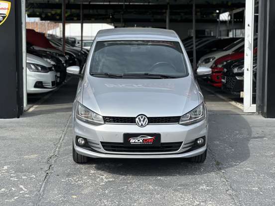 VOLKSWAGEN-FOX-1.6 MI ROCK IN RIO 8V FLEX 4P MANUAL VOLKSWAGEN-FOX-2015