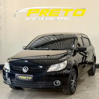 VOLKSWAGEN GOL 1.0 MI 8V FLEX 4P MANUAL G.V VOLKSWAGEN GOL 1.0 MI 8V FLEX 4P MANUAL G.V