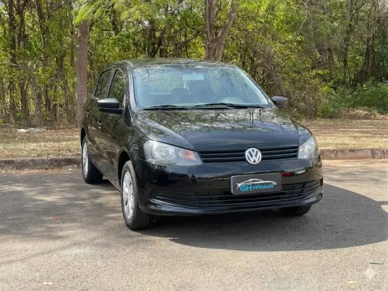 VOLKSWAGEN GOL 1.0 MI SPECIAL 8V FLEX 4P MANUAL