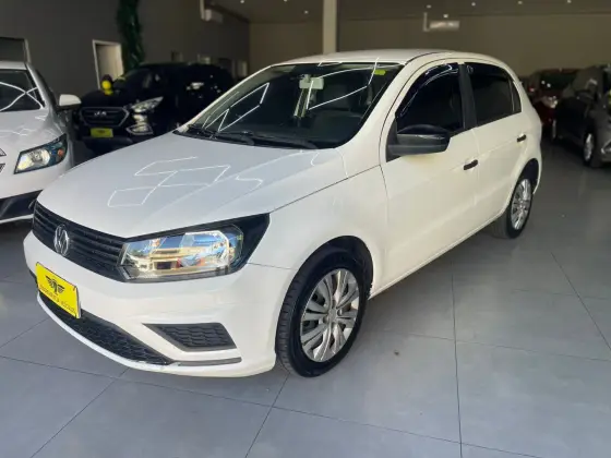 VOLKSWAGEN GOL 1.6 MSI TOTALFLEX 4P MANUAL VOLKSWAGEN GOL 1.6 MSI TOTALFLEX 4P MANUAL