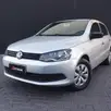 VOLKSWAGEN GOL 1.6 MI TRENDLINE 8V FLEX 4P MANUAL VOLKSWAGEN GOL 1.6 MI TRENDLINE 8V FLEX 4P MANUAL