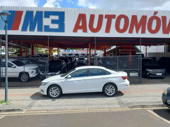 VOLKSWAGEN JETTA 1.4 250 TSI TOTAL FLEX TIPTRONIC