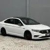 VOLKSWAGEN JETTA 1.4 250 TSI TOTAL FLEX R-LINE TIPTRONIC VOLKSWAGEN JETTA 1.4 250 TSI TOTAL FLEX R-LINE TIPTRONIC