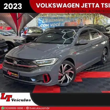 VOLKSWAGEN JETTA 2.0 350 TSI GASOLINA GLI DSG VOLKSWAGEN JETTA 2.0 350 TSI GASOLINA GLI DSG