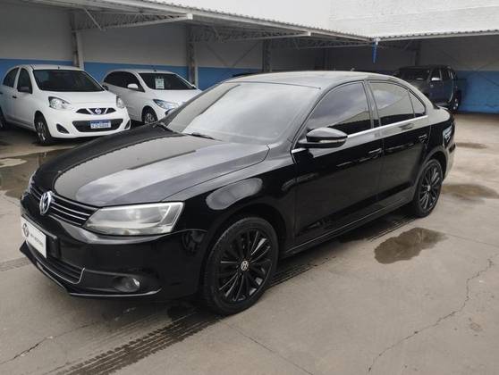 VOLKSWAGEN JETTA 2.0 TSI HIGHLINE 211CV GASOLINA 4P TIPTRONIC