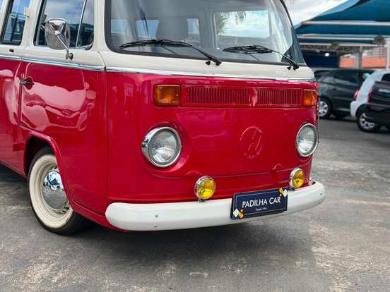 VOLKSWAGEN-KOMBI-1992