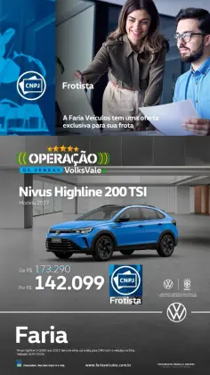 VOLKSWAGEN NIVUS 1.0 200 TSI TOTAL FLEX HIGHLINE AUTOMÁTICO VOLKSWAGEN NIVUS 1.0 200 TSI TOTAL FLEX HIGHLINE AUTOMÁTICO