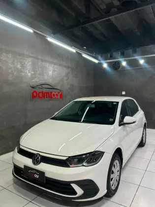 VOLKSWAGEN POLO 1.0 MPI MANUAL
