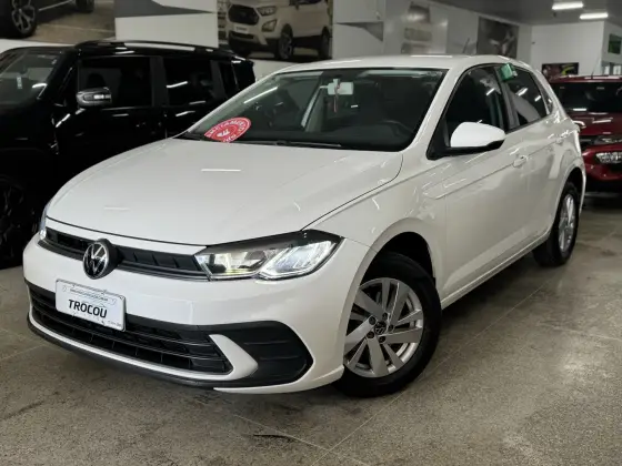 VOLKSWAGEN POLO 1.0 MPI MANUAL VOLKSWAGEN POLO 1.0 MPI MANUAL
