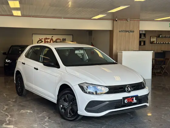 VOLKSWAGEN POLO 1.0 MPI TRACK MANUAL VOLKSWAGEN POLO 1.0 MPI TRACK MANUAL