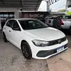VOLKSWAGEN POLO 1.0 MPI TRACK MANUAL VOLKSWAGEN POLO 1.0 MPI TRACK MANUAL