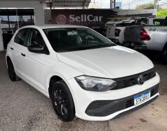 VOLKSWAGEN POLO 1.0 MPI TRACK MANUAL VOLKSWAGEN POLO 1.0 MPI TRACK MANUAL