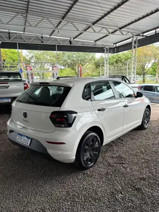 VOLKSWAGEN-POLO-1.0 MPI TRACK MANUAL VOLKSWAGEN-POLO-2024