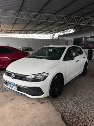 VOLKSWAGEN-POLO-1.0 MPI TRACK MANUAL VOLKSWAGEN-POLO-2024