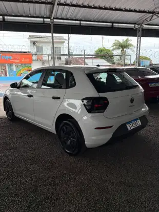 VOLKSWAGEN-POLO-1.0 MPI TRACK MANUAL VOLKSWAGEN-POLO-2024